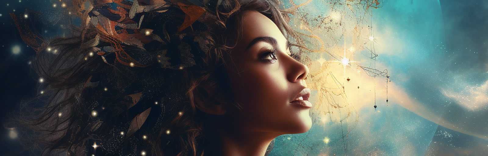 Healing Light, Daily Energy Protection Practices for Highly Sensitive People main image