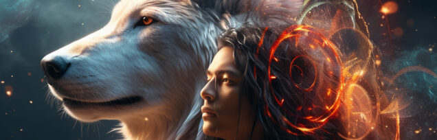 Healing Light, Working with Spirit Animals: Meaning and Connection main image