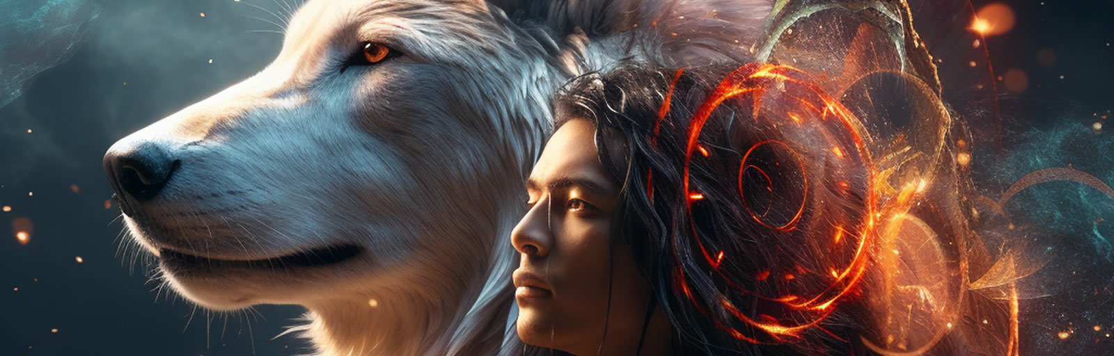 Featured image for “Working with Spirit Animals: Meaning and Connection”