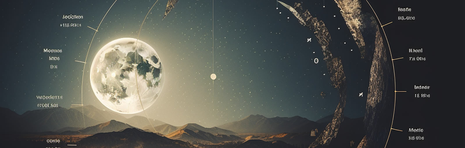 Featured image for “How to Track Moon Phases for Personal Transformation”